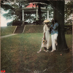 Disco Lifetime Thing de Isaac Hayes